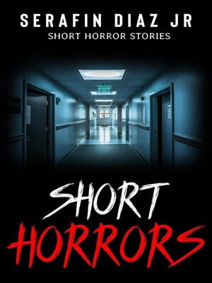 cover image of Short Horrors